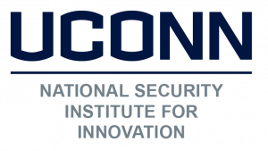 National security institute for innovation wordmark